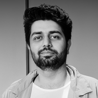 Sidhant Mago,
